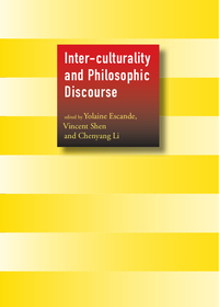 Inter-culturality and Philosophic Discourse