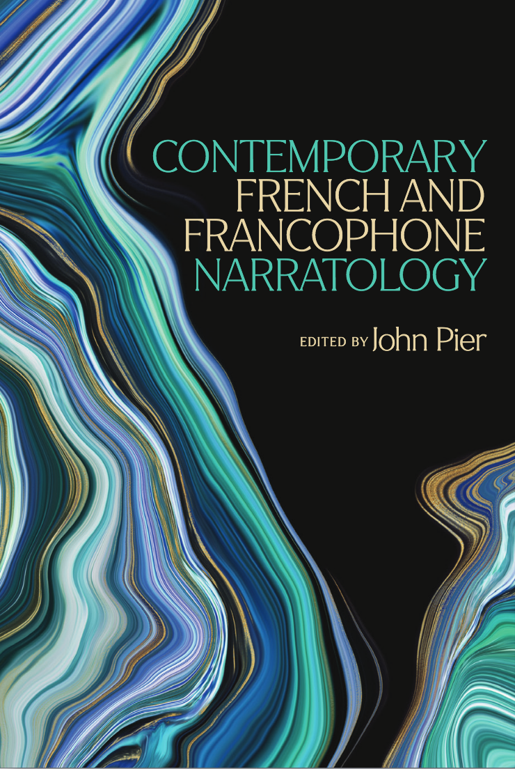 Contemporary French and Francophone Narratology